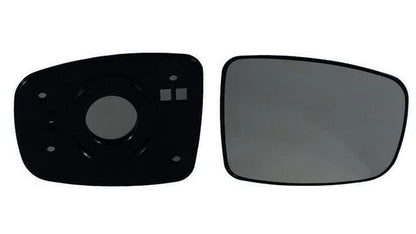 Vidro Espelho Direito Hyundai I10 08-11