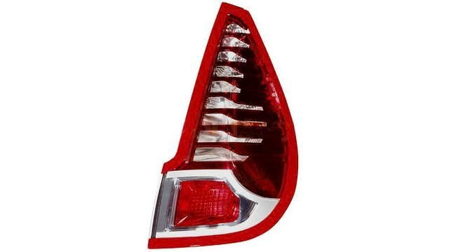 Farolim Direito Renault Scenic III 09-12