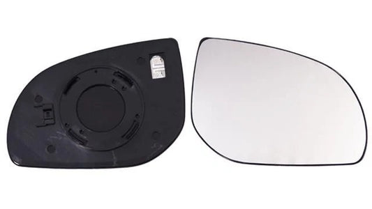 Vidro Espelho Direito Hyundai I20 08-13 Convexo Termico
