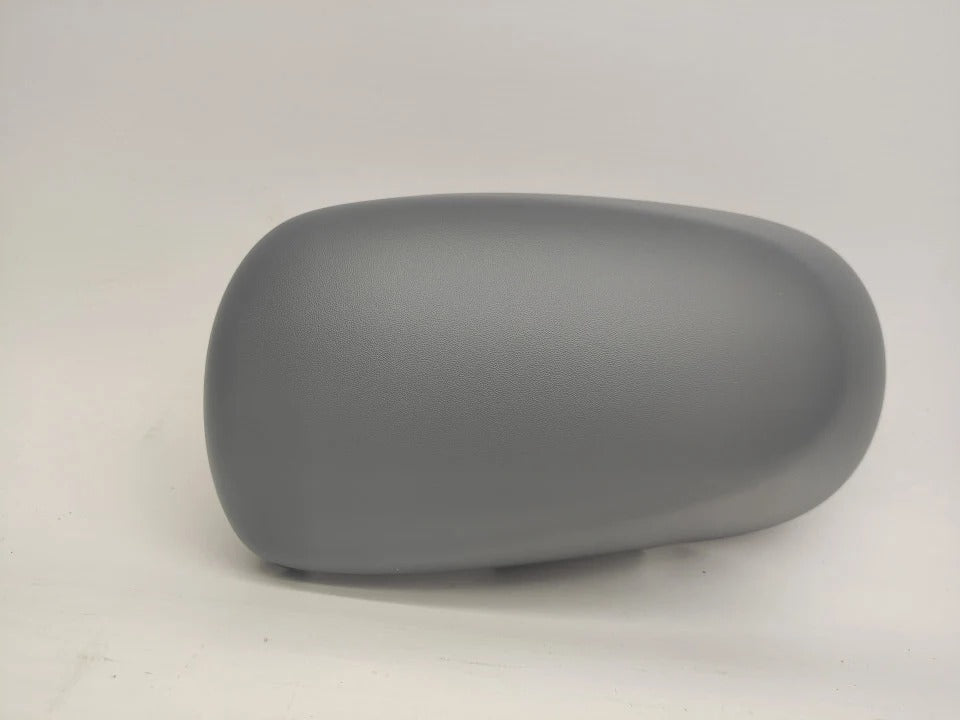 Capa Espelho Direito Renault Modus 04-08 P/ Pintar