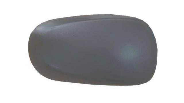 Capa Espelho Direito Renault Modus 04-08 P/ Pintar