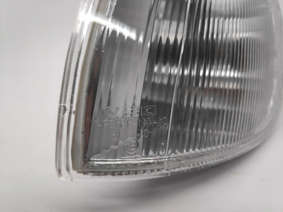 Pisca Direito Vw Polo 6N 94-99