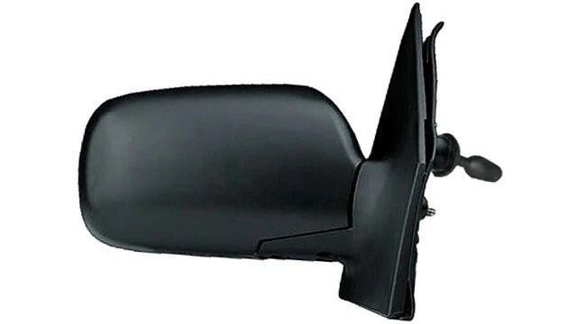 Espelho Direito Manual Toyota Yaris 99-03