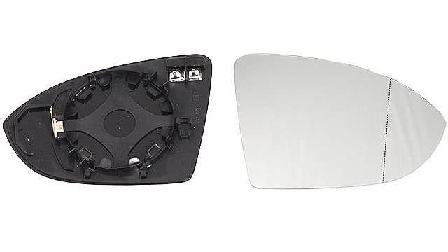 Vidro Espelho Vw Touran 15-19 Direito