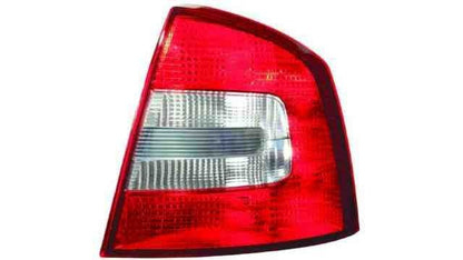 Farolim Direito Skoda Octavia 4P 08-13