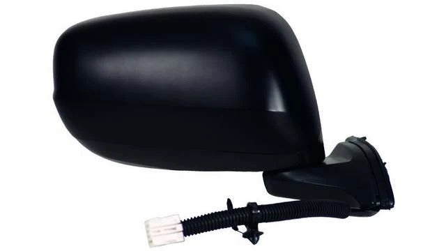 Espelho Direito Eletrico Honda Jazz 08-