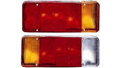Farolim Direito Citroen Jumper 94-14 Tulipa