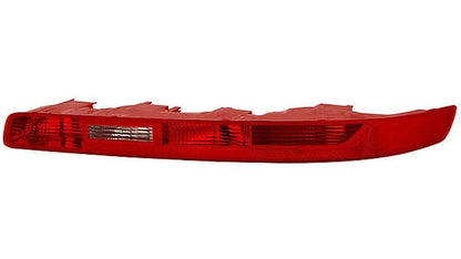 Farolim Para Choques Direito Audi Q7 07-09