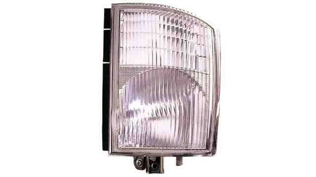Pisca Direito Mitsubishi Canter Fuso 05-