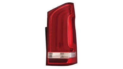 Farolim Direito Mercedes V Class W447 14-