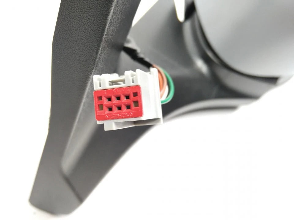 Espelho Direito Electrico P/ Pintar Termico Ford Tourneo Courier | 14- / Transit Courier | 14-