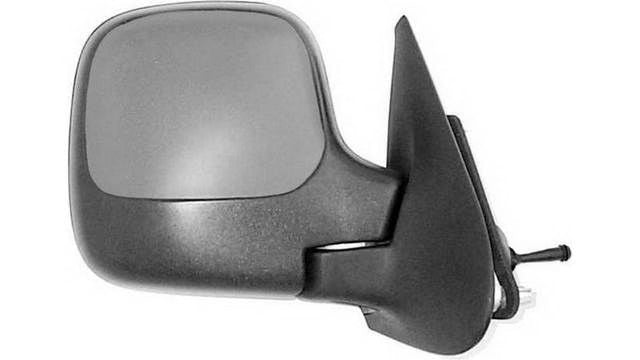 Espelho Direito Manual Peugeot Partner 96-08 Termico