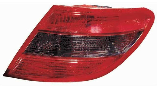 Farolim Direito Fumado Mercedes W204 C Class Berlina 07-10
