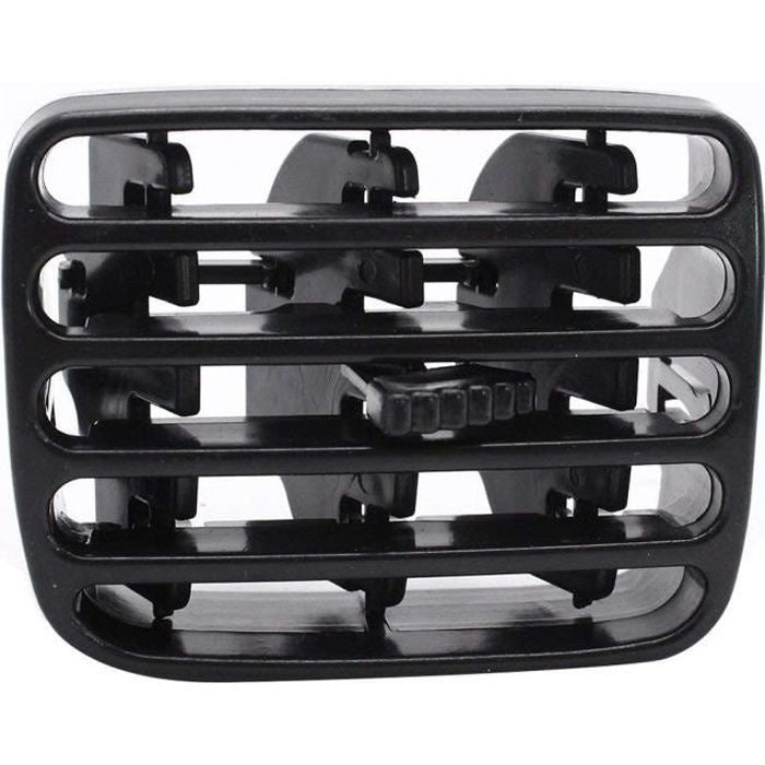 Grelha Interior Ventilaçao Central Direita Clio II 98-01