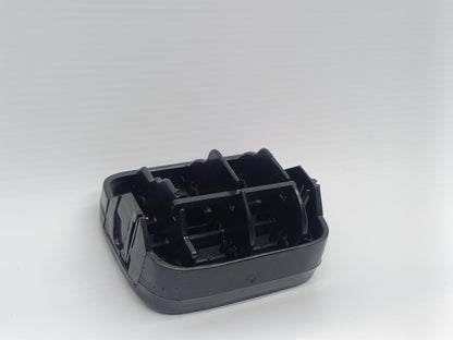 Grelha Interior Ventilaçao Central Esquerda Clio II 98-01