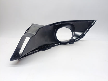 Grelha Nevoeiro Esquerda Para Choques Renault Megane IV 16-23