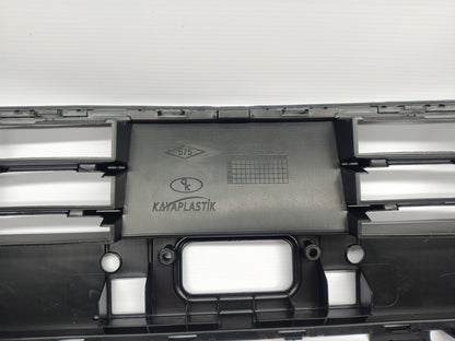 Grelha Para-Choques Renault Clio V 19-25
