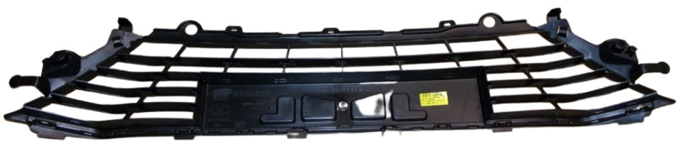 Grelha Para Choques Renault Megane IV 16-23