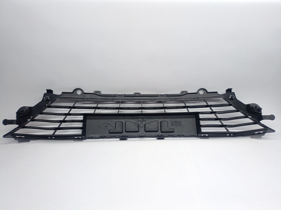 Grelha Para Choques Renault Megane IV 16-23