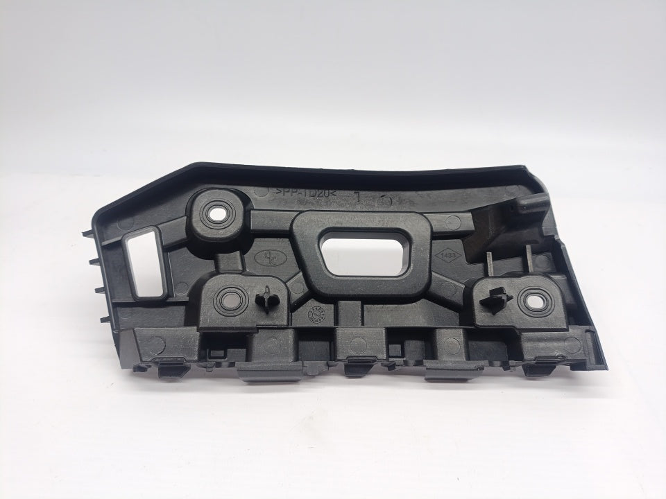 Guia Para Choques Frt Esq Dacia Dokker 12-24