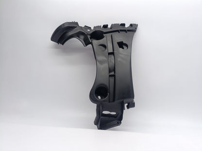Guia Para Choques Tras Direita Renault Kangoo 08-21
