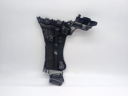 Guia Para Choques Tras Direita Renault Kangoo 08-21