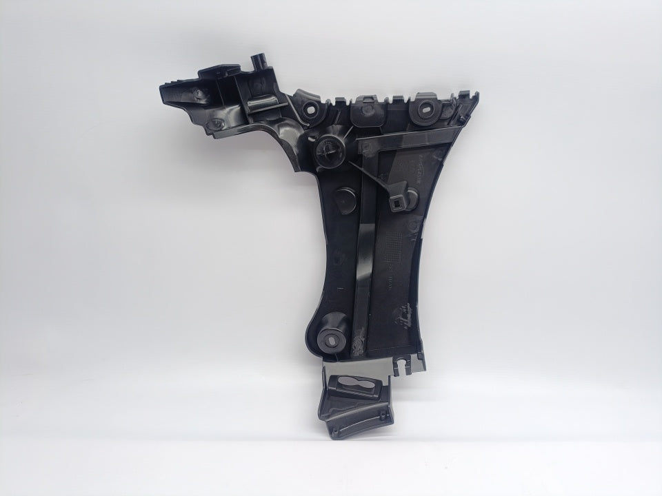 Guia Para Choques Tras Esquerda Renault Kangoo 08-21