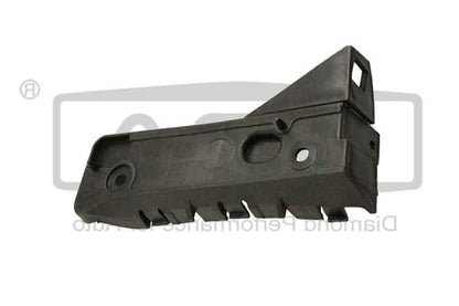 Guia Suporte Para Choques Frente Esquerda Audi A4 01-04