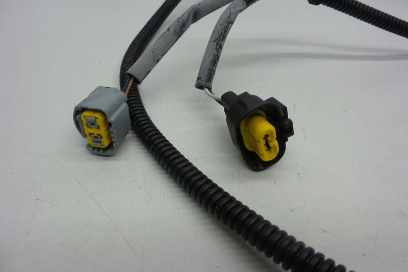 Instalaçao Electrica Farois Nevoeiro Mercedes Citan
