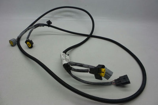 Instalaçao Electrica Farois Nevoeiro Mercedes Citan