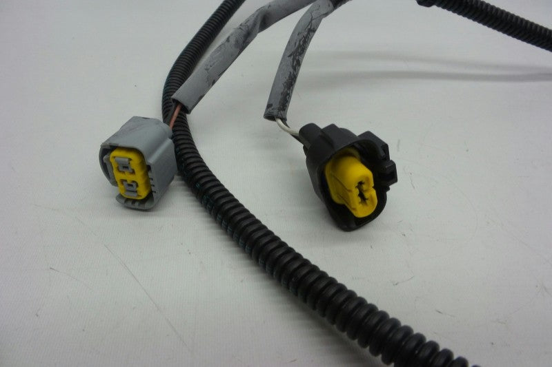 Instalaçao Electrica Farois Nevoeiro Mercedes Citan