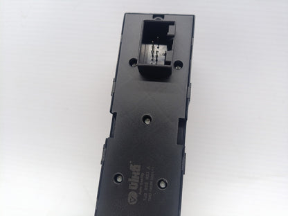 Interruptor Vidros Frente Esquerdo Skoda Fabia (Green) 99-08