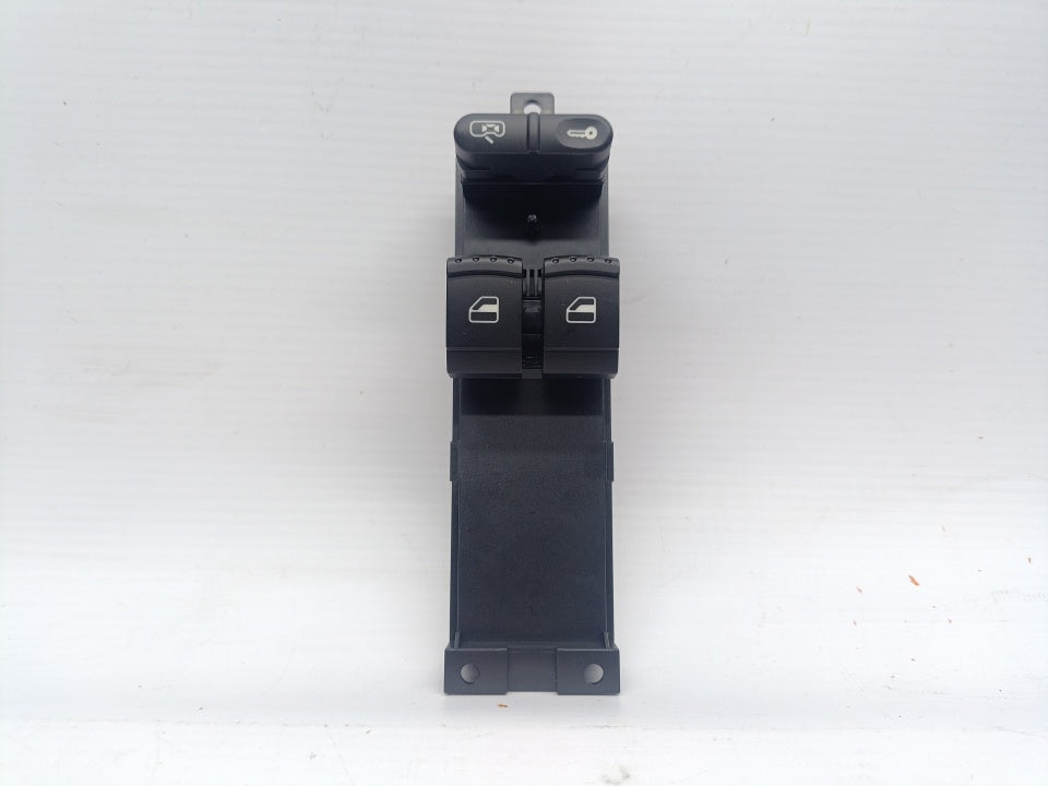 Interruptor Vidros Vw Golf IV 98-04 2 Vidros