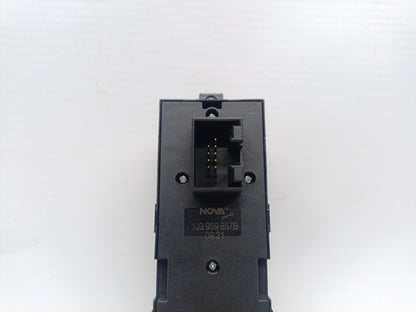 Interruptor Vidros Vw Golf IV 98-04 2 Vidros