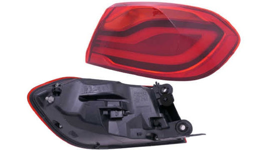 Farollim Direito Bmw S4 F32 / F33 17-20