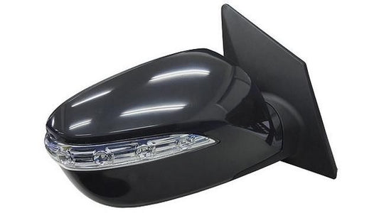 Espelho Direito Eletrico Hyundai Ix35 10-15