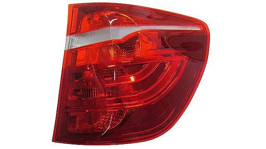 Farolim Direito Bmw X3 F25 11-13