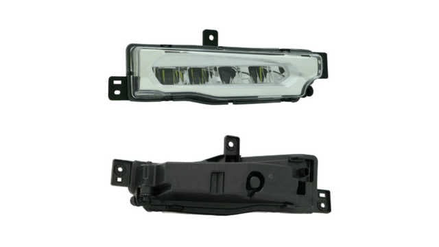 Farol Nevoeiro Led Direito Bmw X3 G01 17-20
