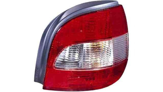 Farolim Direito Renault Scenic II 99-03