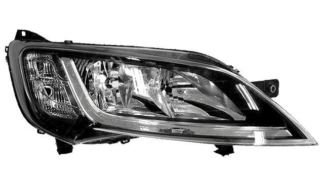 Farol Direito Peugeot Boxer 14-