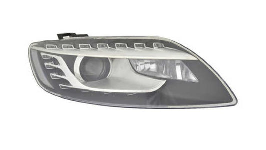 Farol Direito Audi Q7 10-15 Led