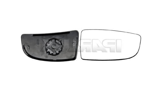 Vidro Espelho Direito Ford Transit Inferior 14-20