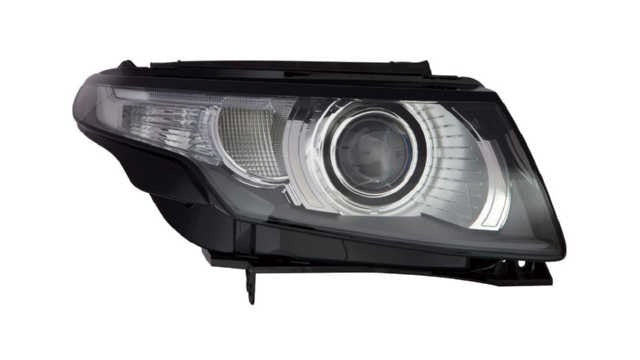 Farol Direito Range Rover Evoque 11-15