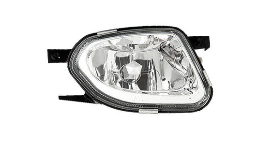 Farol Nevoeiro Direito Mercedes Sprinter 06-12
