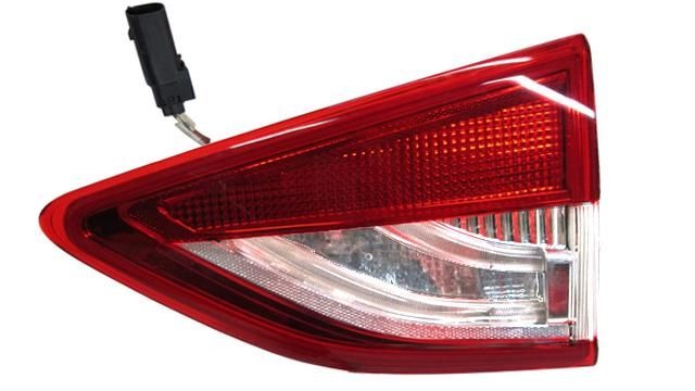Farolim Direito Tras Led Interior Ford Kuga II 13-17