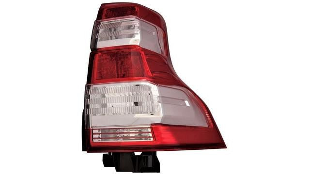 Farolim Direito Led Toyota Land Cruiser J15 14-18