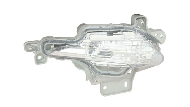 Pisca Direito Mazda 3 17-