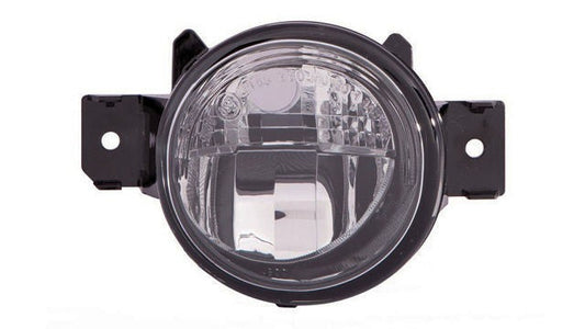 Farol Nevoeiro Direito Nissan Note 13-