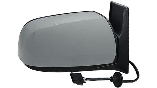 Espelho Opel Zafira 09-11 Direito Rebativel