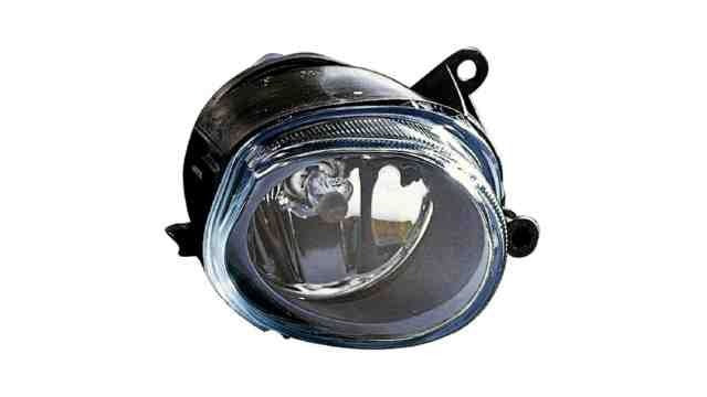 Farol Nevoeiro Direito Audi A3 96-00
